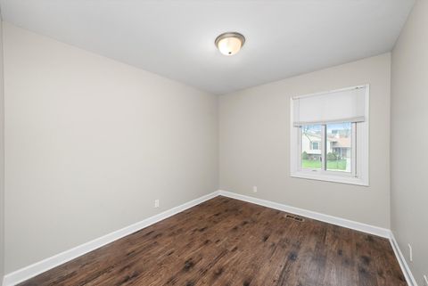 Tiny photo for 511 Freeman Avenue, Streamwood, IL 60107 (MLS # 12535427)