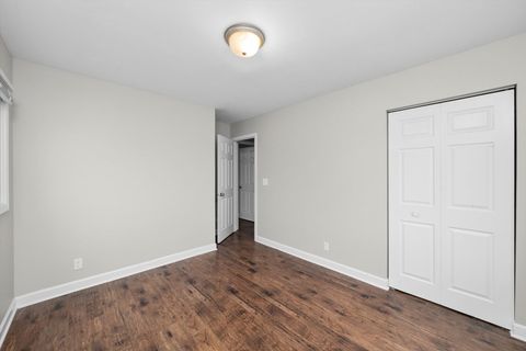 Tiny photo for 511 Freeman Avenue, Streamwood, IL 60107 (MLS # 12535427)