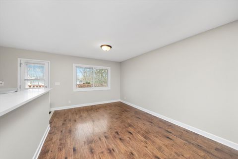 Tiny photo for 511 Freeman Avenue, Streamwood, IL 60107 (MLS # 12535427)