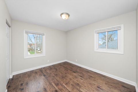 Tiny photo for 511 Freeman Avenue, Streamwood, IL 60107 (MLS # 12535427)