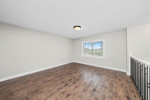 Tiny photo for 511 Freeman Avenue, Streamwood, IL 60107 (MLS # 12535427)