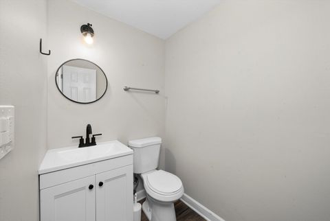 Tiny photo for 511 Freeman Avenue, Streamwood, IL 60107 (MLS # 12535427)