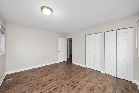 Tiny photo for 511 Freeman Avenue, Streamwood, IL 60107 (MLS # 12535427)