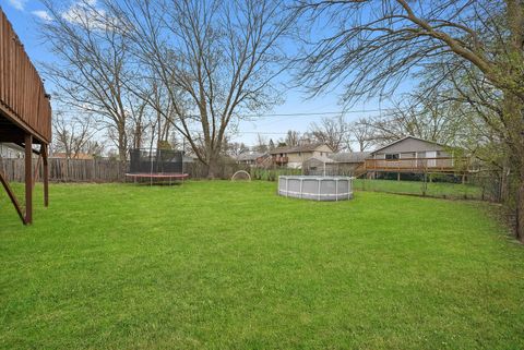 Tiny photo for 511 Freeman Avenue, Streamwood, IL 60107 (MLS # 12535427)