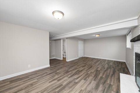 Tiny photo for 511 Freeman Avenue, Streamwood, IL 60107 (MLS # 12535427)