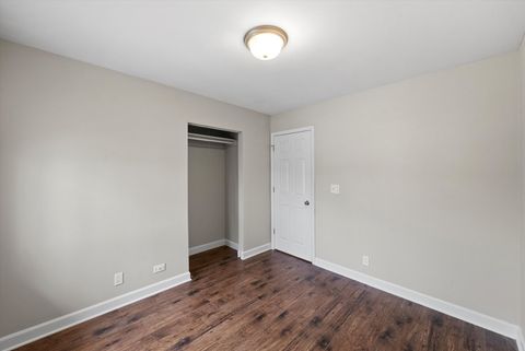 Tiny photo for 511 Freeman Avenue, Streamwood, IL 60107 (MLS # 12535427)