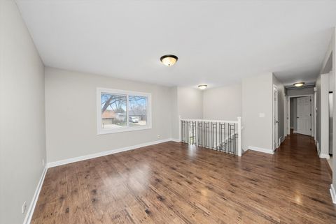 Tiny photo for 511 Freeman Avenue, Streamwood, IL 60107 (MLS # 12535427)