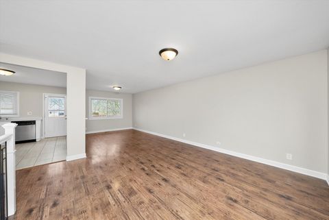 Tiny photo for 511 Freeman Avenue, Streamwood, IL 60107 (MLS # 12535427)