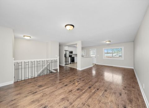 Tiny photo for 511 Freeman Avenue, Streamwood, IL 60107 (MLS # 12535427)