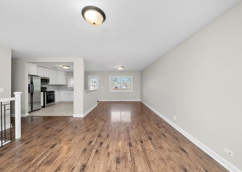 Tiny photo for 511 Freeman Avenue, Streamwood, IL 60107 (MLS # 12535427)