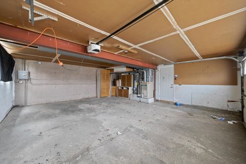 Tiny photo for 511 Freeman Avenue, Streamwood, IL 60107 (MLS # 12535427)