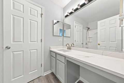Tiny photo for 705 Silver Leaf Drive, Joliet, IL 60431 (MLS # 12761205)