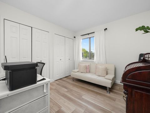 Tiny photo for 4917 W 109th Street #202, Oak Lawn, IL 60453 (MLS # 12422024)