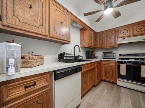 Tiny photo for 4917 W 109th Street #202, Oak Lawn, IL 60453 (MLS # 12422024)