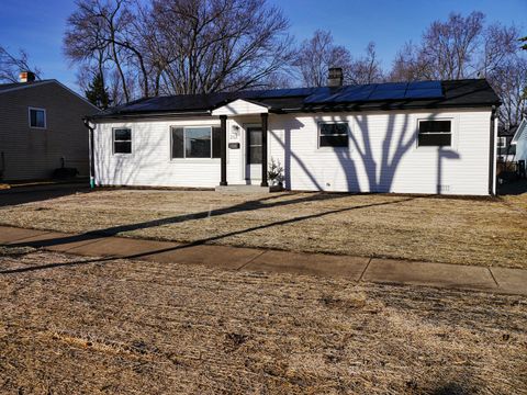 312 Cherry Valley Road Vernon Hills IL 60061