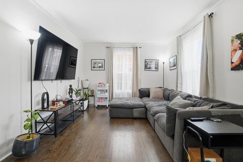 Tiny photo for 4240 Custer Avenue, Brookfield, IL 60513 (MLS # 12507182)