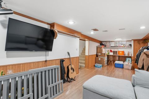 Tiny photo for 4240 Custer Avenue, Brookfield, IL 60513 (MLS # 12507182)