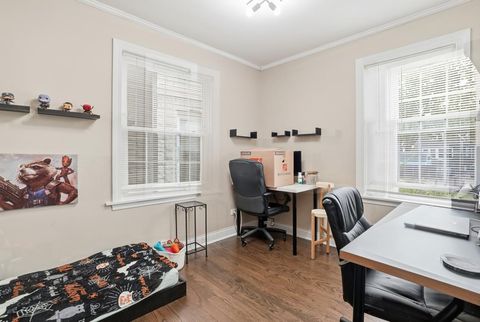 Tiny photo for 4240 Custer Avenue, Brookfield, IL 60513 (MLS # 12507182)