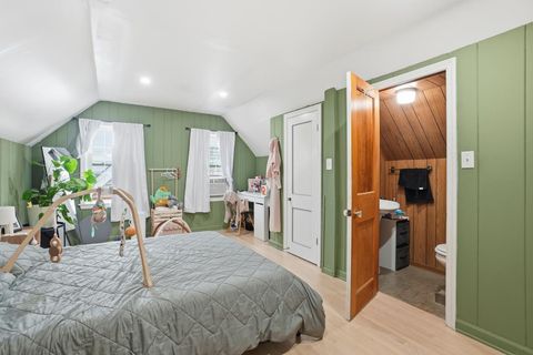 Tiny photo for 4240 Custer Avenue, Brookfield, IL 60513 (MLS # 12507182)