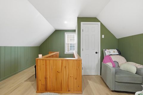 Tiny photo for 4240 Custer Avenue, Brookfield, IL 60513 (MLS # 12507182)