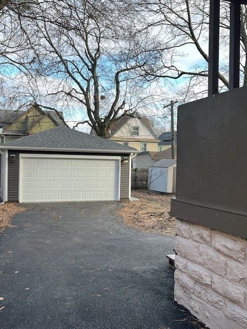 Tiny photo for 61 7 Avenue, La Grange, IL 60525 (MLS # 12592190)