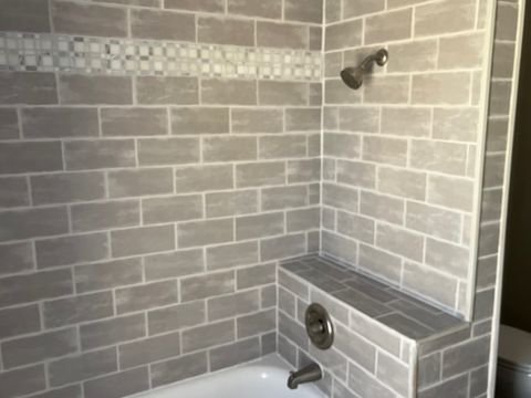 Tiny photo for 61 7 Avenue, La Grange, IL 60525 (MLS # 12592190)