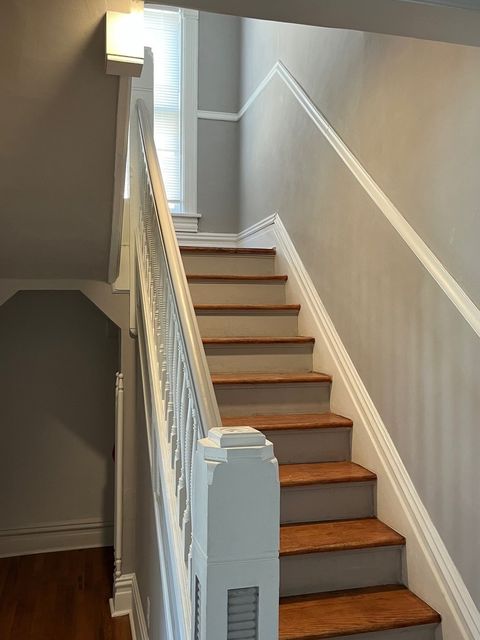 Tiny photo for 61 7 Avenue, La Grange, IL 60525 (MLS # 12592190)