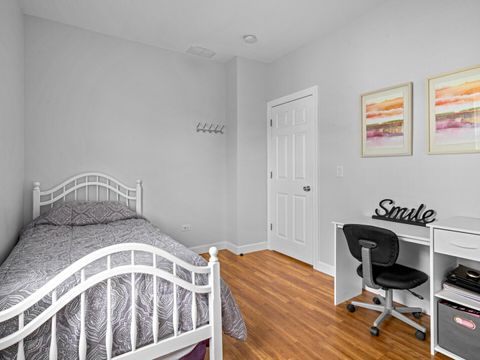 Tiny photo for 506 W Oneida Street, Joliet, IL 60435 (MLS # 12541094)