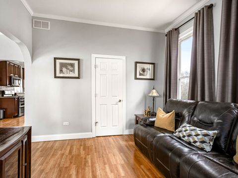 Tiny photo for 506 W Oneida Street, Joliet, IL 60435 (MLS # 12541094)