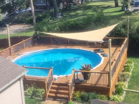 Tiny photo for 506 W Oneida Street, Joliet, IL 60435 (MLS # 12541094)