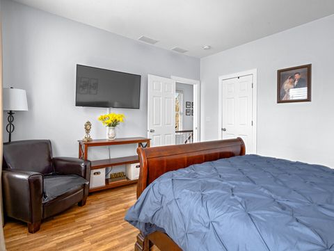 Tiny photo for 506 W Oneida Street, Joliet, IL 60435 (MLS # 12541094)