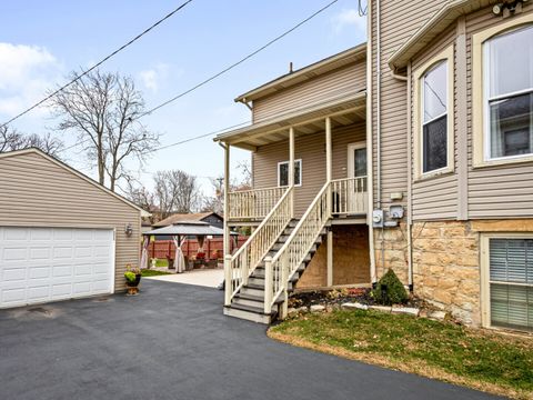 Tiny photo for 506 W Oneida Street, Joliet, IL 60435 (MLS # 12541094)