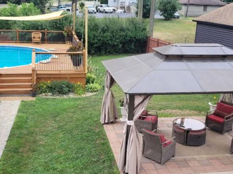 Tiny photo for 506 W Oneida Street, Joliet, IL 60435 (MLS # 12541094)