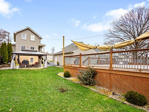 Tiny photo for 506 W Oneida Street, Joliet, IL 60435 (MLS # 12541094)