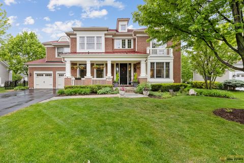 1724 Bluestem Lane Glenview IL 60026