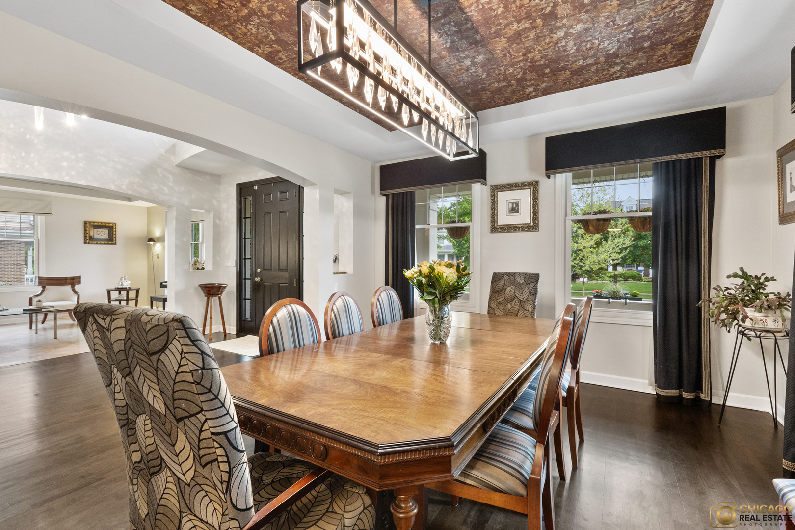 1724 Bluestem Lane