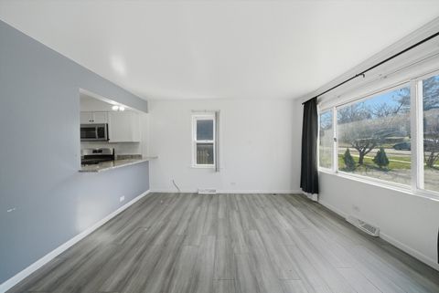 Tiny photo for 349 Woodland Drive, Grayslake, IL 60030 (MLS # 12603644)