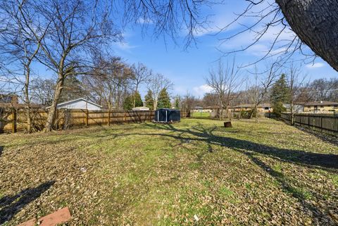 Tiny photo for 349 Woodland Drive, Grayslake, IL 60030 (MLS # 12603644)