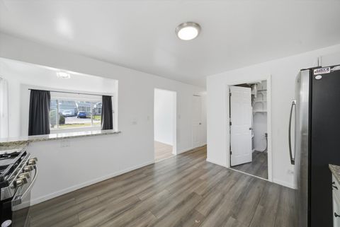 Tiny photo for 349 Woodland Drive, Grayslake, IL 60030 (MLS # 12603644)