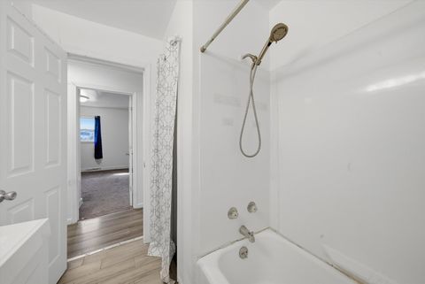 Tiny photo for 349 Woodland Drive, Grayslake, IL 60030 (MLS # 12603644)