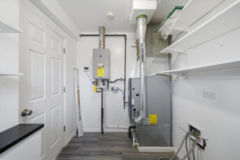 Tiny photo for 349 Woodland Drive, Grayslake, IL 60030 (MLS # 12603644)