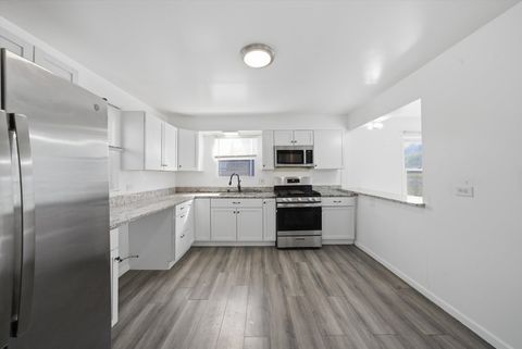 Tiny photo for 349 Woodland Drive, Grayslake, IL 60030 (MLS # 12603644)