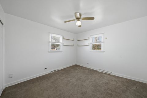 Tiny photo for 349 Woodland Drive, Grayslake, IL 60030 (MLS # 12603644)