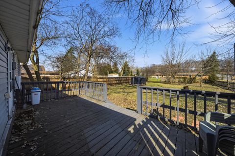 Tiny photo for 349 Woodland Drive, Grayslake, IL 60030 (MLS # 12603644)