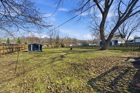 Tiny photo for 349 Woodland Drive, Grayslake, IL 60030 (MLS # 12603644)