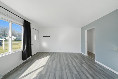 Tiny photo for 349 Woodland Drive, Grayslake, IL 60030 (MLS # 12603644)