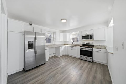 Tiny photo for 349 Woodland Drive, Grayslake, IL 60030 (MLS # 12603644)