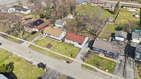 Tiny photo for 349 Woodland Drive, Grayslake, IL 60030 (MLS # 12603644)