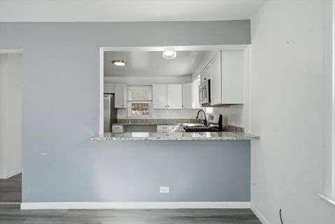 Tiny photo for 349 Woodland Drive, Grayslake, IL 60030 (MLS # 12603644)