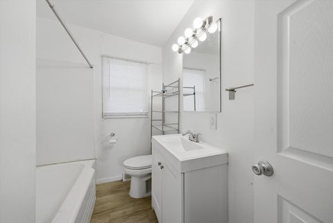 Tiny photo for 349 Woodland Drive, Grayslake, IL 60030 (MLS # 12603644)